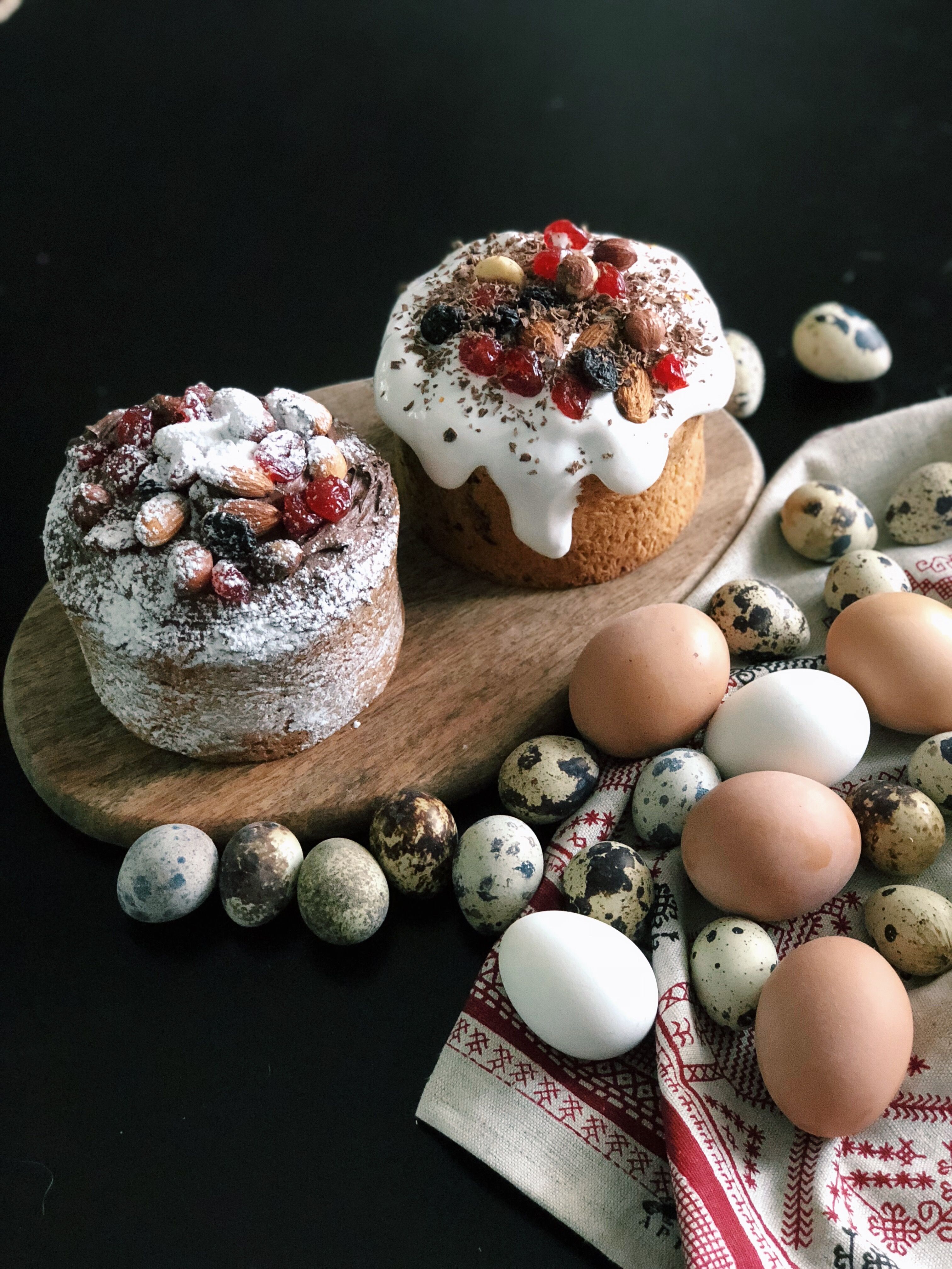 Привітати з Пасхою до сліз