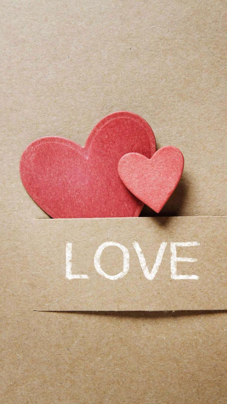 Привітання з Днем святого Валентина своїми словами